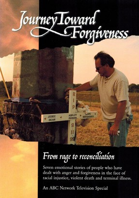 Journey Toward Forgiveness