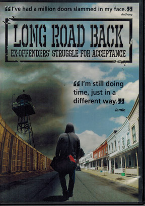 Long Road Back