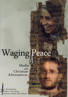 Waging Peace