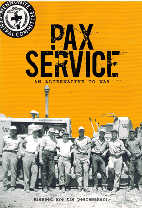 Pax Service